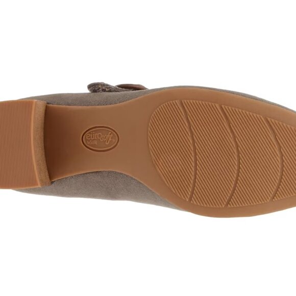 Eurosoft Paulette Mary Jane Pump - Picture 6 of 6